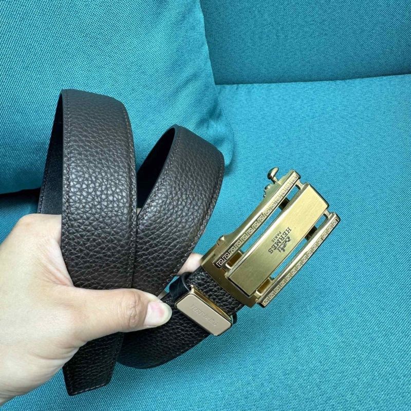 H**mes belts